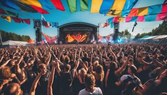 Metal boomt: Wie Festivals wie Wacken und Summer Breeze die Musikindustrie und Investoren begeistern