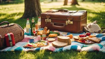 Mit Kind und Kegel: Bedeutung und Ursprung der beliebten Redewendung Mit Kind und Kegel: Bedeutung und Ursprung der beliebten Redewendung