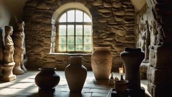Museen im Taunus: Entdecken Sie die kulturellen Schätze der Region Museen im Taunus: Entdecken Sie die kulturellen Schätze der Region