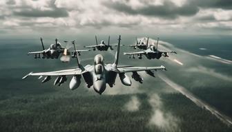 NATO alarmiert durch Luftraumverletzungen: Bundeswehr will schnell neue Waffensysteme einführen NATO alarmiert durch Luftraumverletzungen: Bundeswehr will schnell neue Waffensysteme einführen
