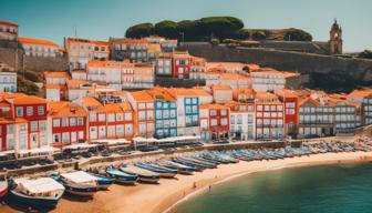 Portugals boomender Immobilienmarkt: Auswirkungen der steigenden Zahl von US-Amerikanern Portugals boomender Immobilienmarkt: Auswirkungen der steigenden Zahl von US-Amerikanern