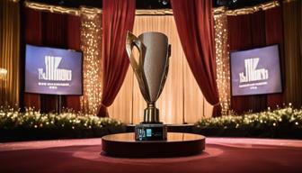 Privatsender dominieren Deutschen Fernsehpreis: ARD-Produktion 