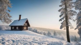 Rodeln im Taunus: Die besten Tipps für ein unvergessliches Schlittenabenteuer Rodeln im Taunus: Die besten Tipps für ein unvergessliches Schlittenabenteuer