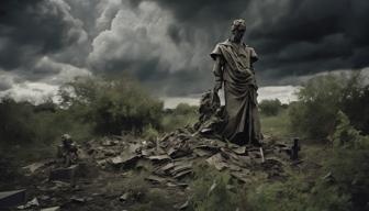 Russlands Kultur des Krieges: Ein Liebesdrama zwischen Propaganda und Realität Russlands Kultur des Krieges: Ein Liebesdrama zwischen Propaganda und Realität