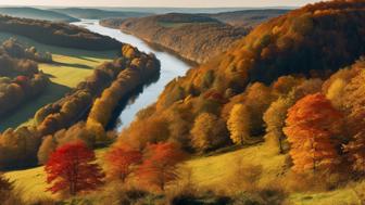 Sehenswürdigkeiten Taunus - Die besten Ausflugsziele und Geheimtipps im Taunus entdecken Sehenswürdigkeiten Taunus - Die besten Ausflugsziele und Geheimtipps im Taunus entdecken