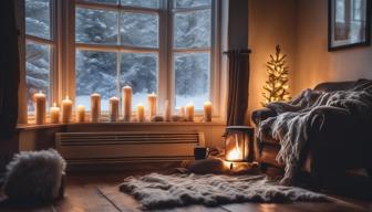 So senken Sie Ihren Energieverbrauch und sparen Geld: Tipps zur effizienten Vorbereitung Ihrer Heizung auf den Winter So senken Sie Ihren Energieverbrauch und sparen Geld: Tipps zur effizienten Vorbereitung Ihrer Heizung auf den Winter