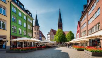 Stimmungstest in NRW: Kommunalwahl mit AfD als möglicher Gewinner Stimmungstest in NRW: Kommunalwahl mit AfD als möglicher Gewinner