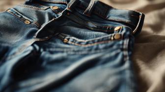 Tapered Jeans Bedeutung: Der stylische Schnitt und was er für deinen Look bedeutet