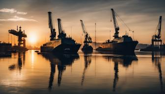TKMS, größter deutscher Marineschiffbauer, startet mit über 60 Prozent Kursgewinn an die Börse TKMS, größter deutscher Marineschiffbauer, startet mit über 60 Prozent Kursgewinn an die Börse
