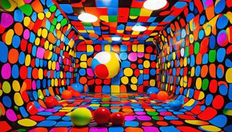 Traumatische Erfahrungen und universelle Kunst: Pop-Art Ikonen vereint im Sprengel Museum Traumatische Erfahrungen und universelle Kunst: Pop-Art Ikonen vereint im Sprengel Museum