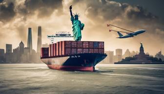 Trump äußert sich versöhnlich im Zollstreit mit China: USA wollen helfen, nicht schaden Trump äußert sich versöhnlich im Zollstreit mit China: USA wollen helfen, nicht schaden