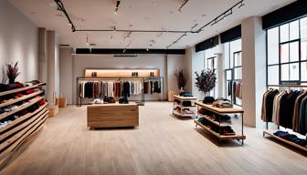 Uniqlo: Auf dem Weg zum weltgrößten Modehändler - Das Erfolgsrezept hinter dem unaufhaltsamen Wachstum Uniqlo: Auf dem Weg zum weltgrößten Modehändler - Das Erfolgsrezept hinter dem unaufhaltsamen Wachstum