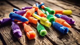 Ursprung und Entwicklung des Begriffs Nerf