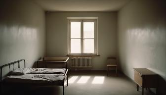 Urteil des Bundesverfassungsgerichts: Abschiebung ohne richterlichen Beschluss in Asylbewerberheim unzulässig