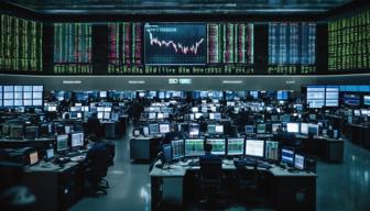 US-Anleger in Sorge: Ist die KI-Tech-Rally zu heiß gelaufen? US-Anleger in Sorge: Ist die KI-Tech-Rally zu heiß gelaufen?