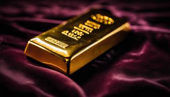 USA setzen Zölle auf Ein-Kilo-Goldbarren aus der Schweiz - Auswirkungen auf den globalen Goldhandel