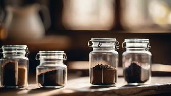 Verschiedene Kontexte des Grinds