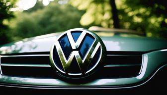 Volkswagen Dieselbetrug: Eine Dekade danach - Aufarbeitung und Folgen Volkswagen Dieselbetrug: Eine Dekade danach - Aufarbeitung und Folgen