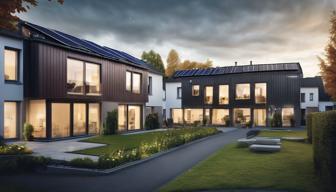 Wärmepumpen erobern den deutschen Heizungsmarkt: Von Symbol für ideologische Energiepolitik zur bevorzugten Heizungslösung Wärmepumpen erobern den deutschen Heizungsmarkt: Von Symbol für ideologische Energiepolitik zur bevorzugten Heizungslösung