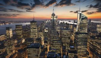 Wall Street und DAX im Zinsturmoil: Herausforderungen und Chancen in volatilen Märkten