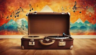 Wanda, der Sänger mit der Erfolgsformel: Musikalische Authentizität und literarische Überraschung Wanda, der Sänger mit der Erfolgsformel: Musikalische Authentizität und literarische Überraschung