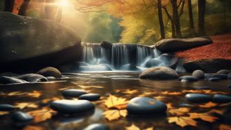 Warum man loslassen sollte