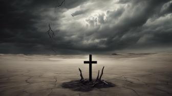 Was bedeutet gottlos? Die tiefgründige Bedeutung und ihre Auswirkungen