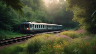 Wer steckt wirklich hinter den Sabotageakten gegen die Bahn in Deutschland? Wer steckt wirklich hinter den Sabotageakten gegen die Bahn in Deutschland?